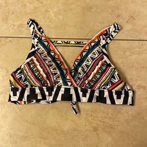 BECCA Swimsuit Top
